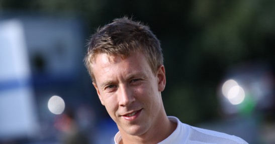 Rajd Niemiec